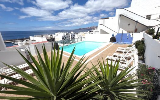 2 Bedroom Apt in Puerto del Carmen