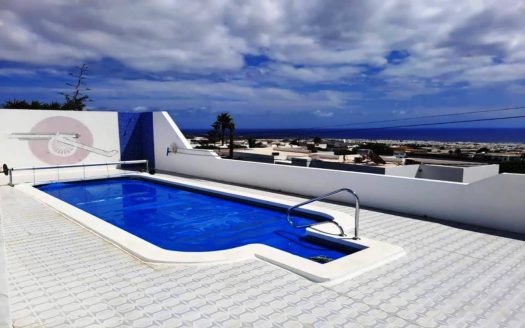 3 Bed Villa In Guime
