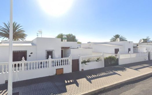 2 Bedroom Bungalow in Puerto del Carmen