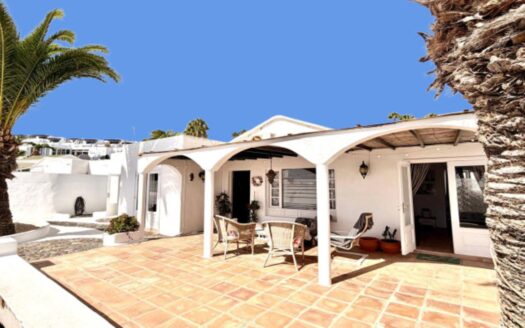 Bungalow for sale in Puerto del Carmen
