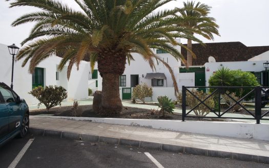 2 Bedroom Apartment in Puerto del Carmen