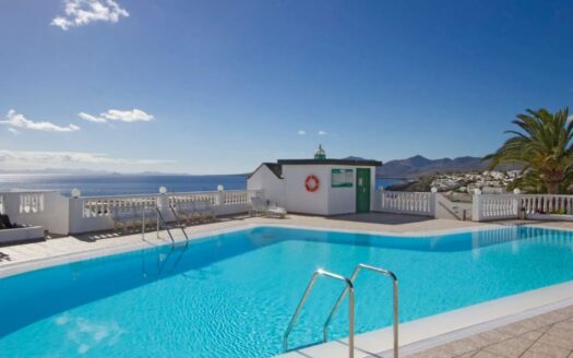 1 Bedroom Apartment – Puerto del Carmen