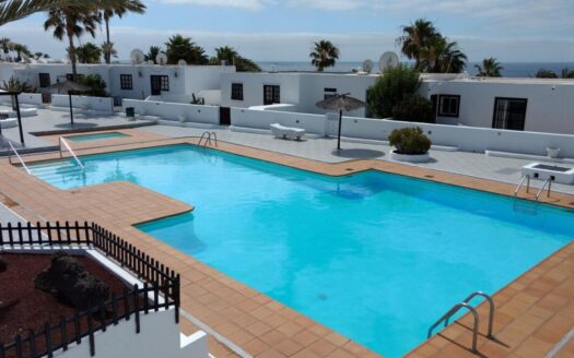 1 Bedroom Apartment In Puerto del Carmen