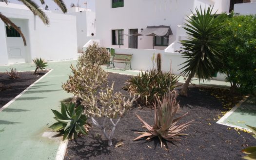 2 Bedroom Apartment in Puerto del Carmen