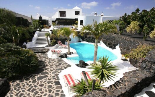 Beautiful Luxurious Finca