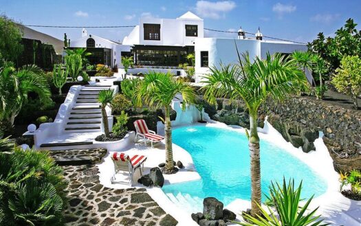 Beautiful Luxurious Finca