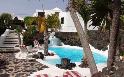 Beautiful Luxurious Finca