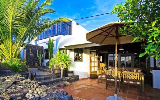 Beautiful Luxurious Finca