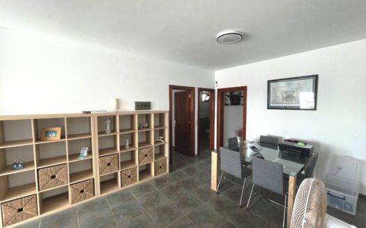 4 Bed villa with panoramic sea views