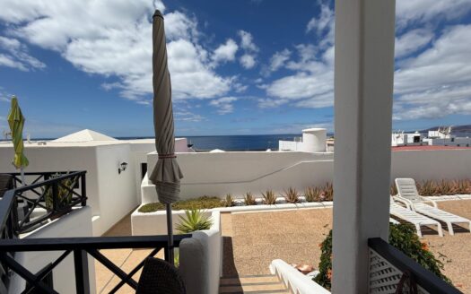 2 Bedroom Apt in Puerto del Carmen