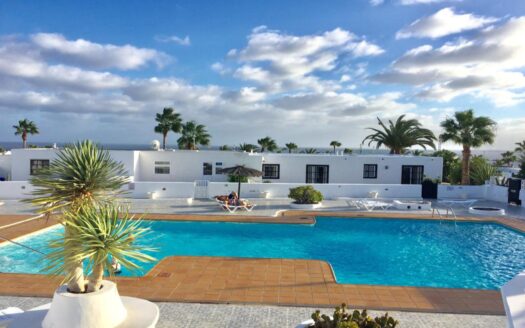 Bungalow for sale in Puerto del Carmen