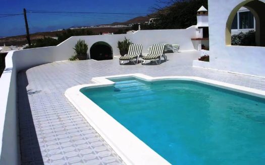 3 Bed Villa In Guime