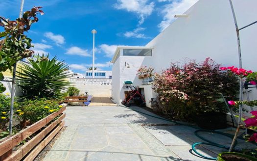2 Bedroom Bungalow in Puerto del Carmen