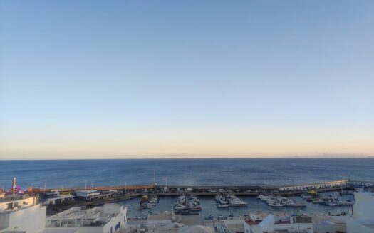 2 Bedroom Apt in Puerto del Carmen