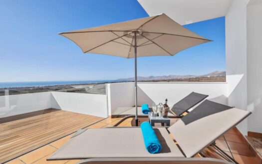 Luxury Villa In Tias