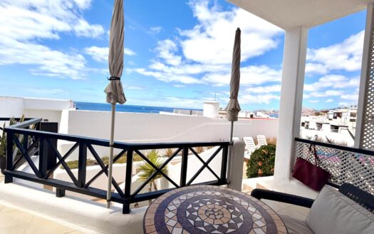 2 Bedroom Apt in Puerto del Carmen