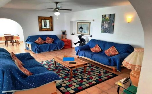 3 Bed Villa In Guime