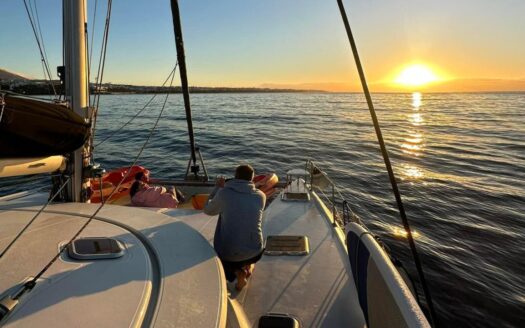 Catamaran Business For Sale in Lanzarote
