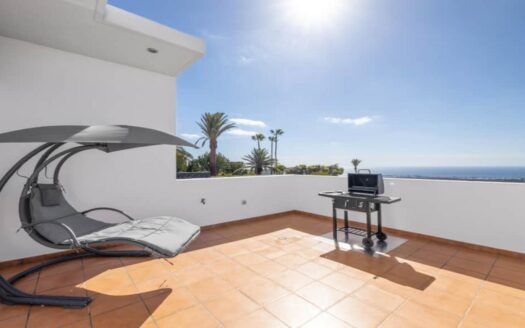 Luxury Villa In Tias