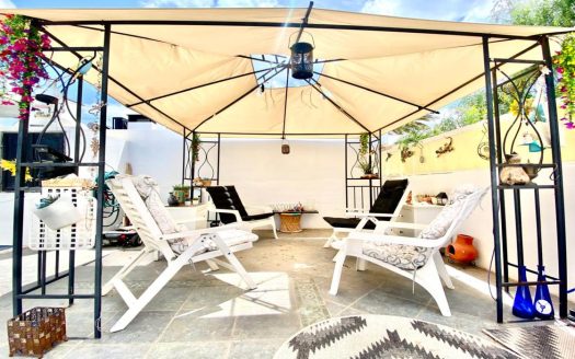 2 Bedroom Bungalow in Puerto del Carmen