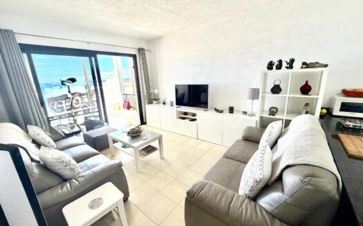 2 Bedroom Apt in Puerto del Carmen