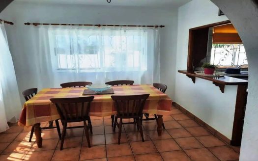 3 Bed Villa In Guime