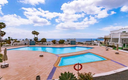 2 Bedroom Apartment in Puerto del Carmen