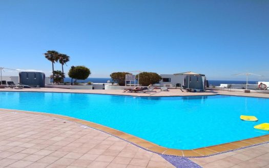 2 Bedroom Apartment in Puerto del Carmen