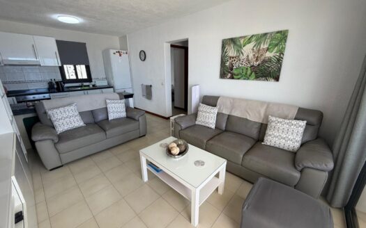 2 Bedroom Apt in Puerto del Carmen