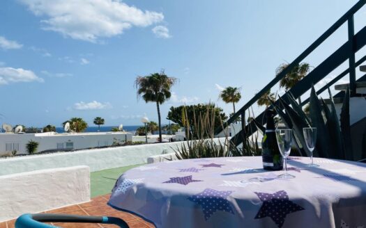 1 Bedroom Apartment In Puerto del Carmen