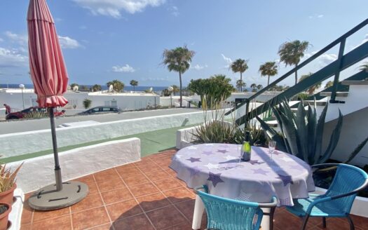 1 Bedroom Apartment In Puerto del Carmen