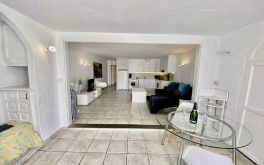 1 Bedroom Apartment In Puerto del Carmen
