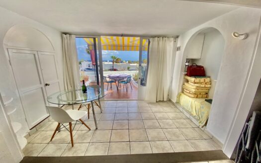 1 Bedroom Apartment In Puerto del Carmen
