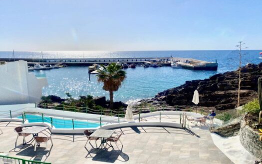 Beachfront Property in Puerto del Carmen