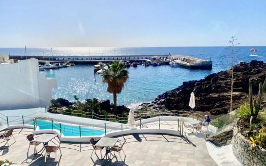 Beachfront Property in Puerto del Carmen
