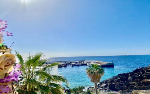 Beachfront Property in Puerto del Carmen