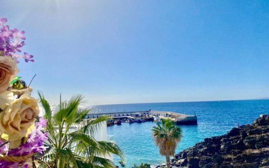 Beachfront Property in Puerto del Carmen