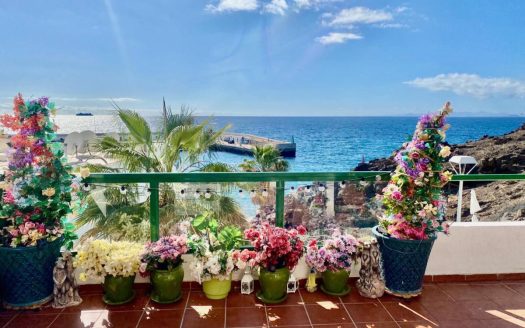 Beachfront Property in Puerto del Carmen