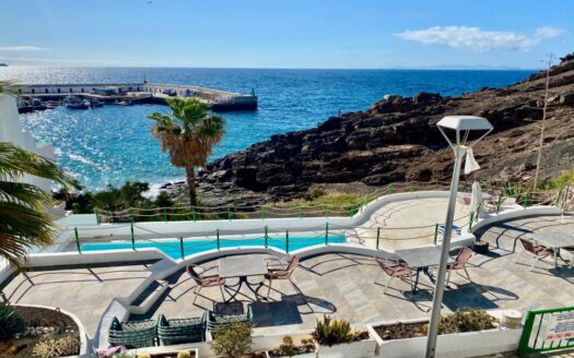 Beachfront Property in Puerto del Carmen