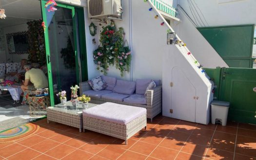 Beachfront Property in Puerto del Carmen