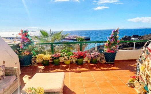 Beachfront Property in Puerto del Carmen