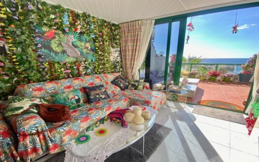 Beachfront Property in Puerto del Carmen