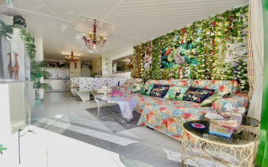 Beachfront Property in Puerto del Carmen