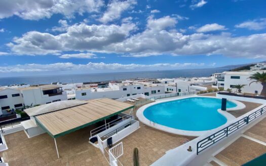 Fantastic Apartment in  Puerto del Carmen