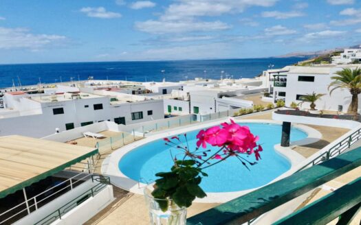 Fantastic Apartment in  Puerto del Carmen