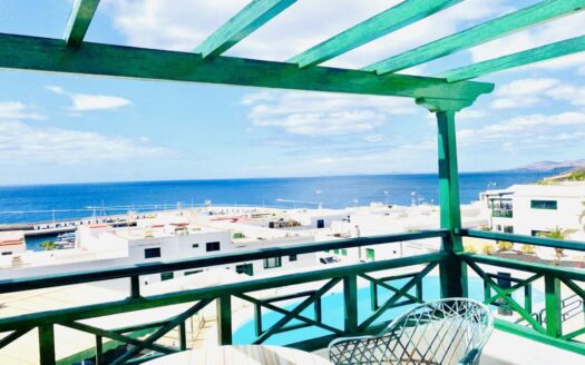 Fantastic Apartment in  Puerto del Carmen