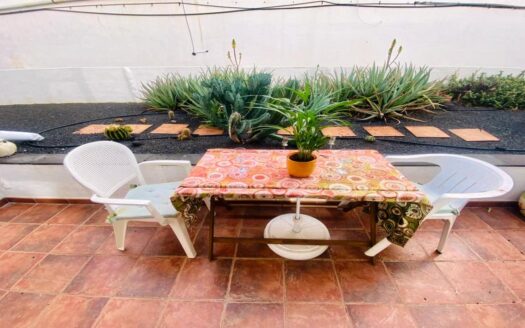 1 Bedroom Apartment – Puerto del Carmen