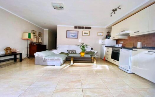 1 Bedroom Apartment – Puerto del Carmen