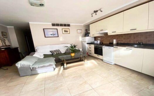 1 Bedroom Apartment – Puerto del Carmen