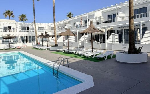 2 Bedroom Apartment For Sale